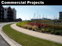 Commercial Projects